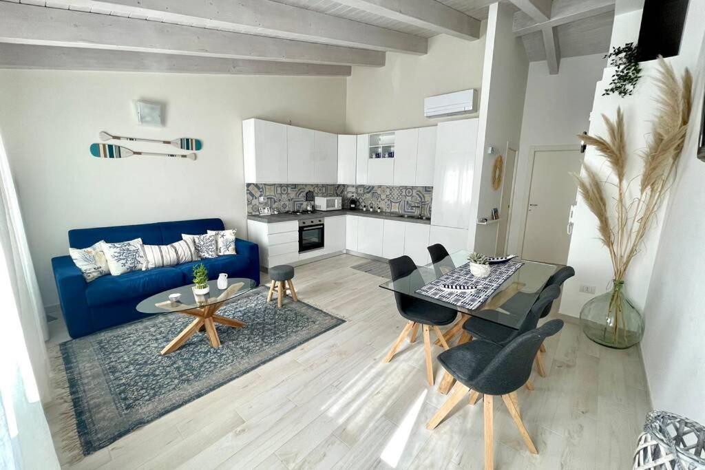 Free Private Parking, New Apartment Alghero Ngoại thất bức ảnh