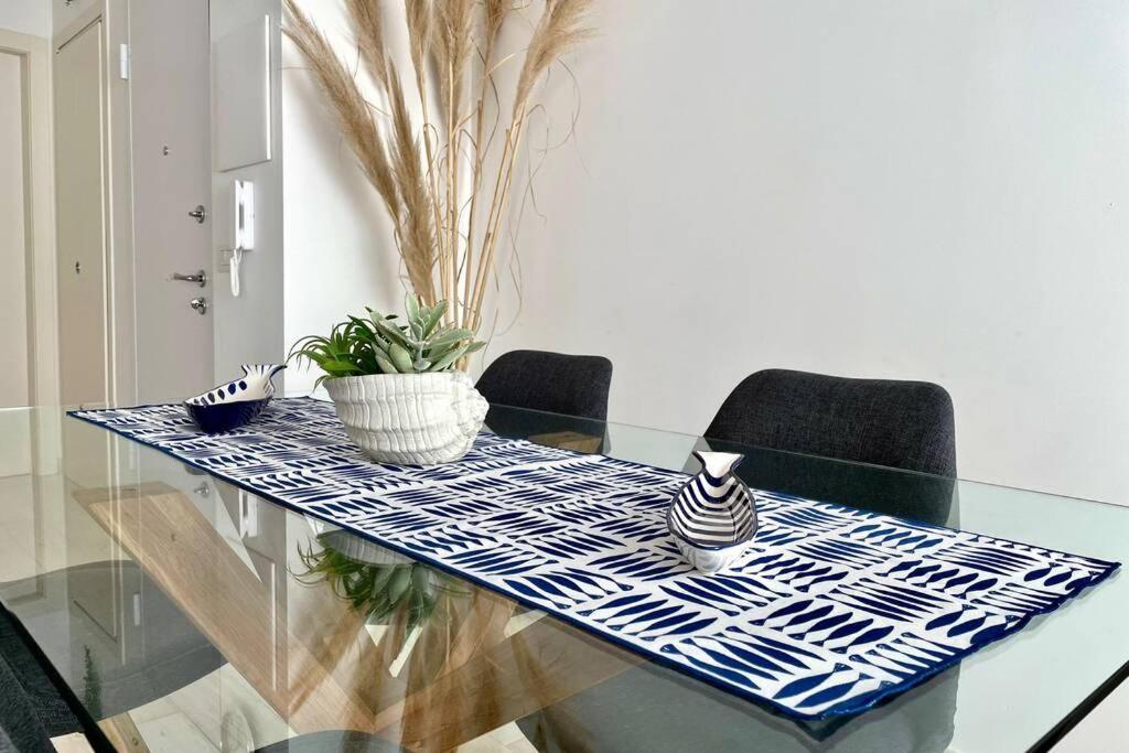 Free Private Parking, New Apartment Alghero Ngoại thất bức ảnh
