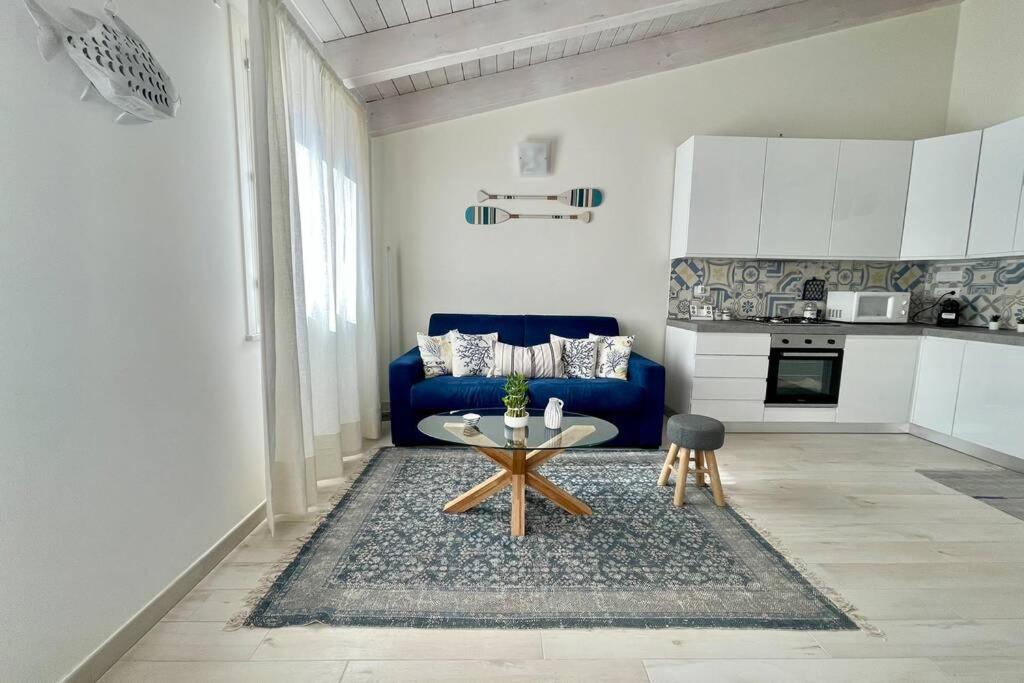 Free Private Parking, New Apartment Alghero Ngoại thất bức ảnh