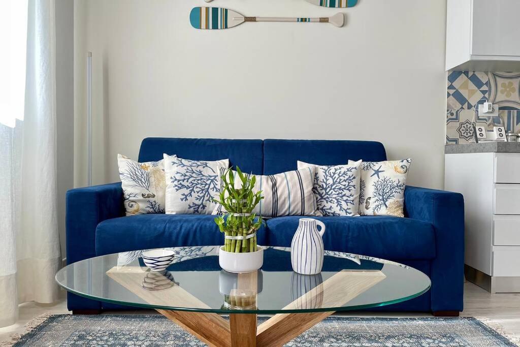 Free Private Parking, New Apartment Alghero Ngoại thất bức ảnh