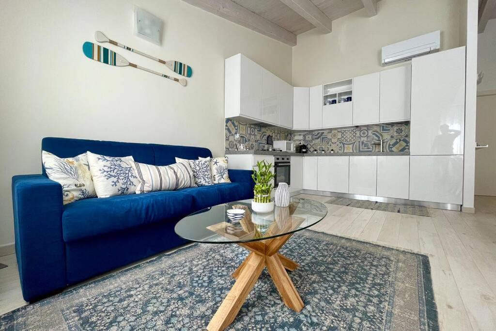 Free Private Parking, New Apartment Alghero Ngoại thất bức ảnh