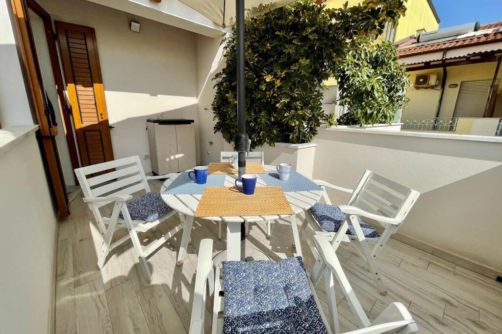 Free Private Parking, New Apartment Alghero Ngoại thất bức ảnh