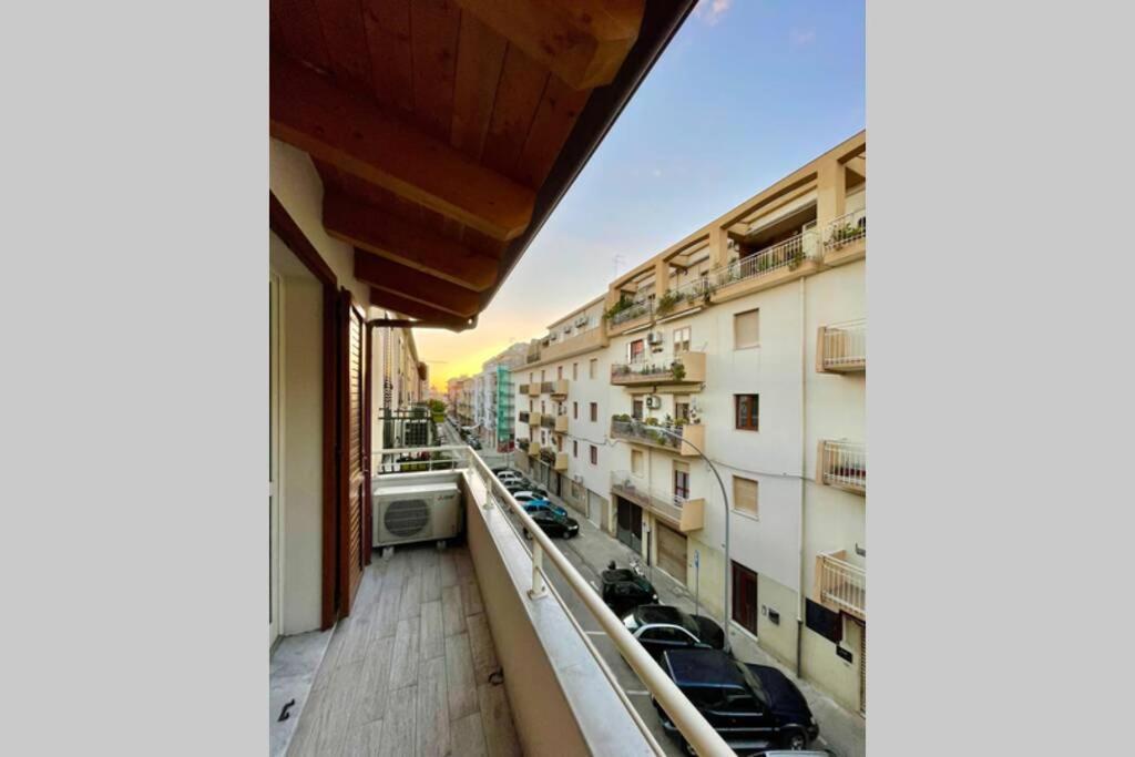 Free Private Parking, New Apartment Alghero Ngoại thất bức ảnh