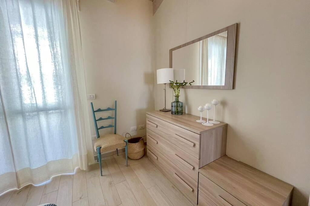 Free Private Parking, New Apartment Alghero Ngoại thất bức ảnh