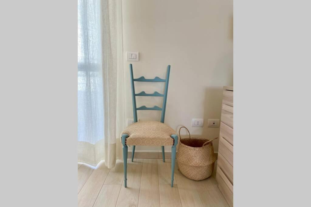 Free Private Parking, New Apartment Alghero Ngoại thất bức ảnh