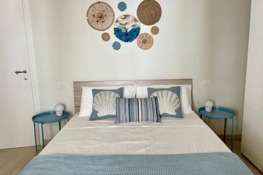 Free Private Parking, New Apartment Alghero Ngoại thất bức ảnh