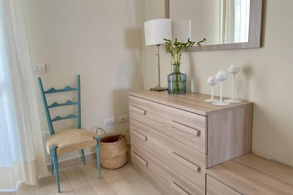 Free Private Parking, New Apartment Alghero Ngoại thất bức ảnh