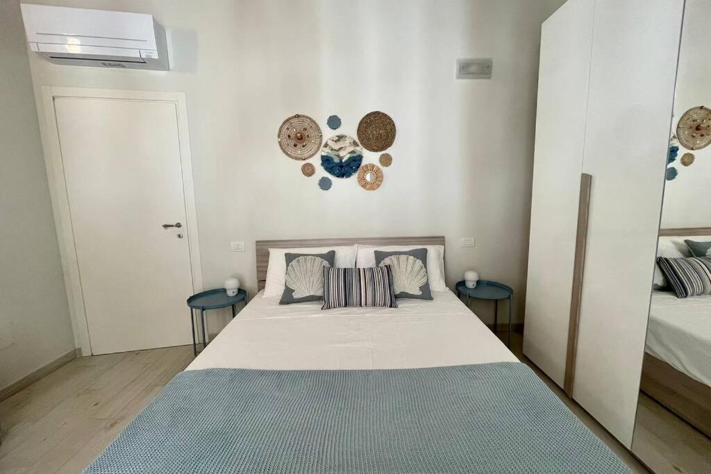 Free Private Parking, New Apartment Alghero Ngoại thất bức ảnh