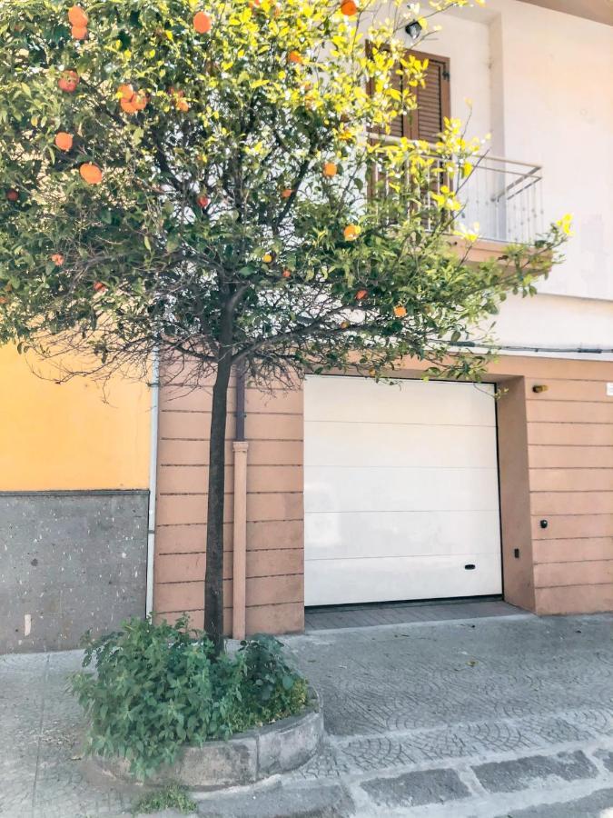 Free Private Parking, New Apartment Alghero Ngoại thất bức ảnh