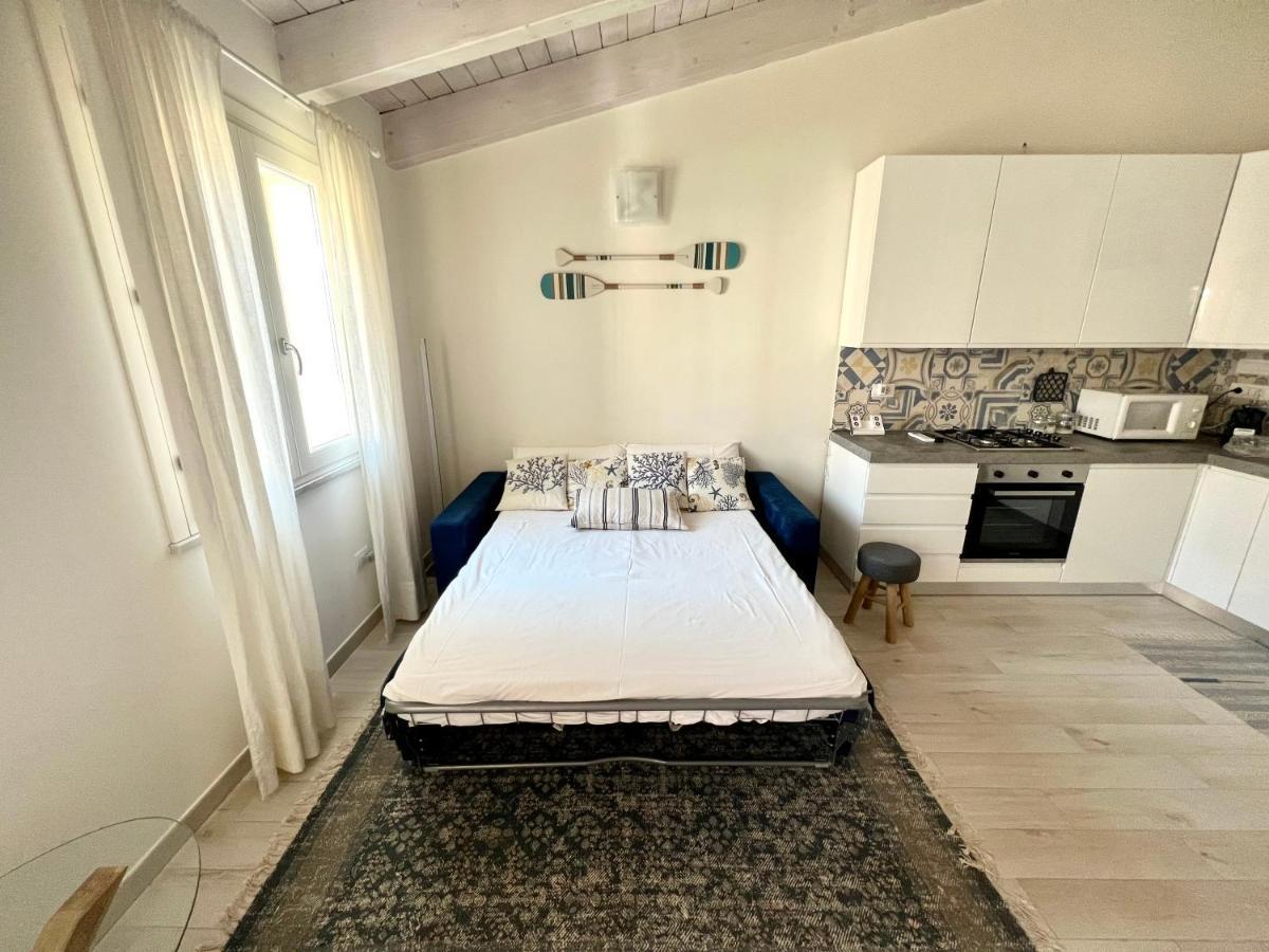Free Private Parking, New Apartment Alghero Ngoại thất bức ảnh