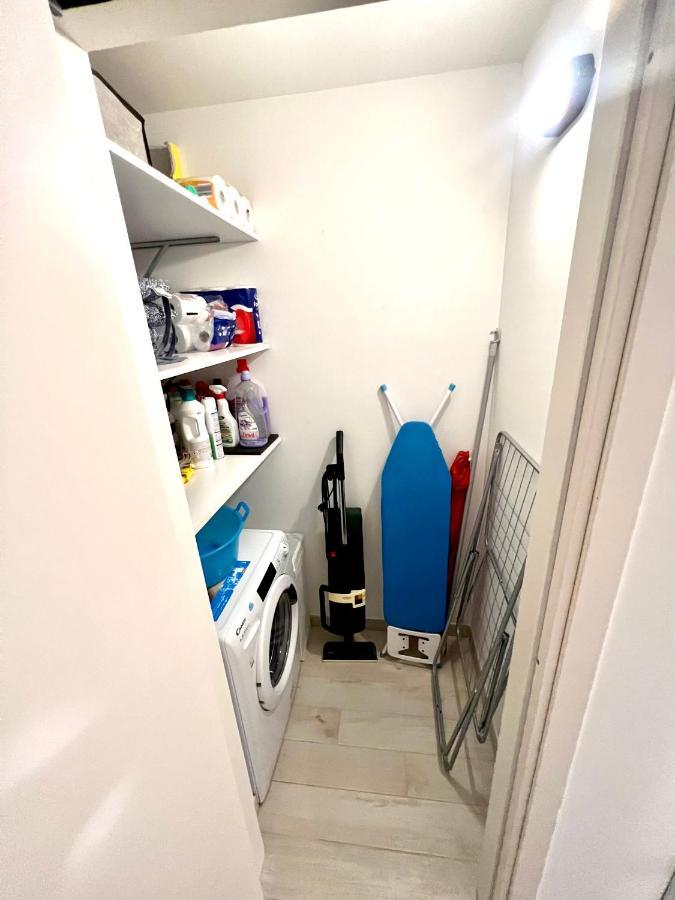 Free Private Parking, New Apartment Alghero Ngoại thất bức ảnh